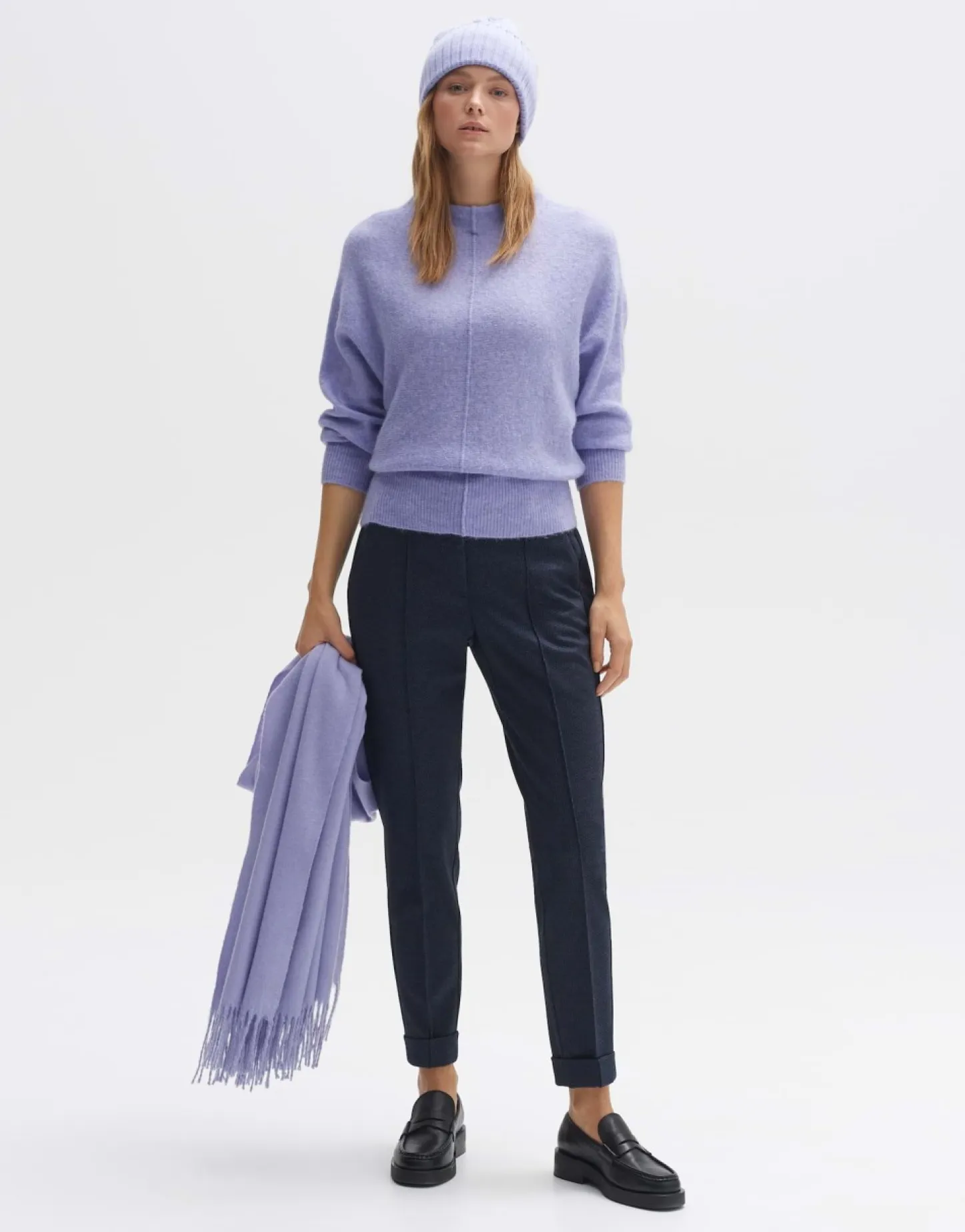 Frau someday Fashion Accessoires>Adela Cap