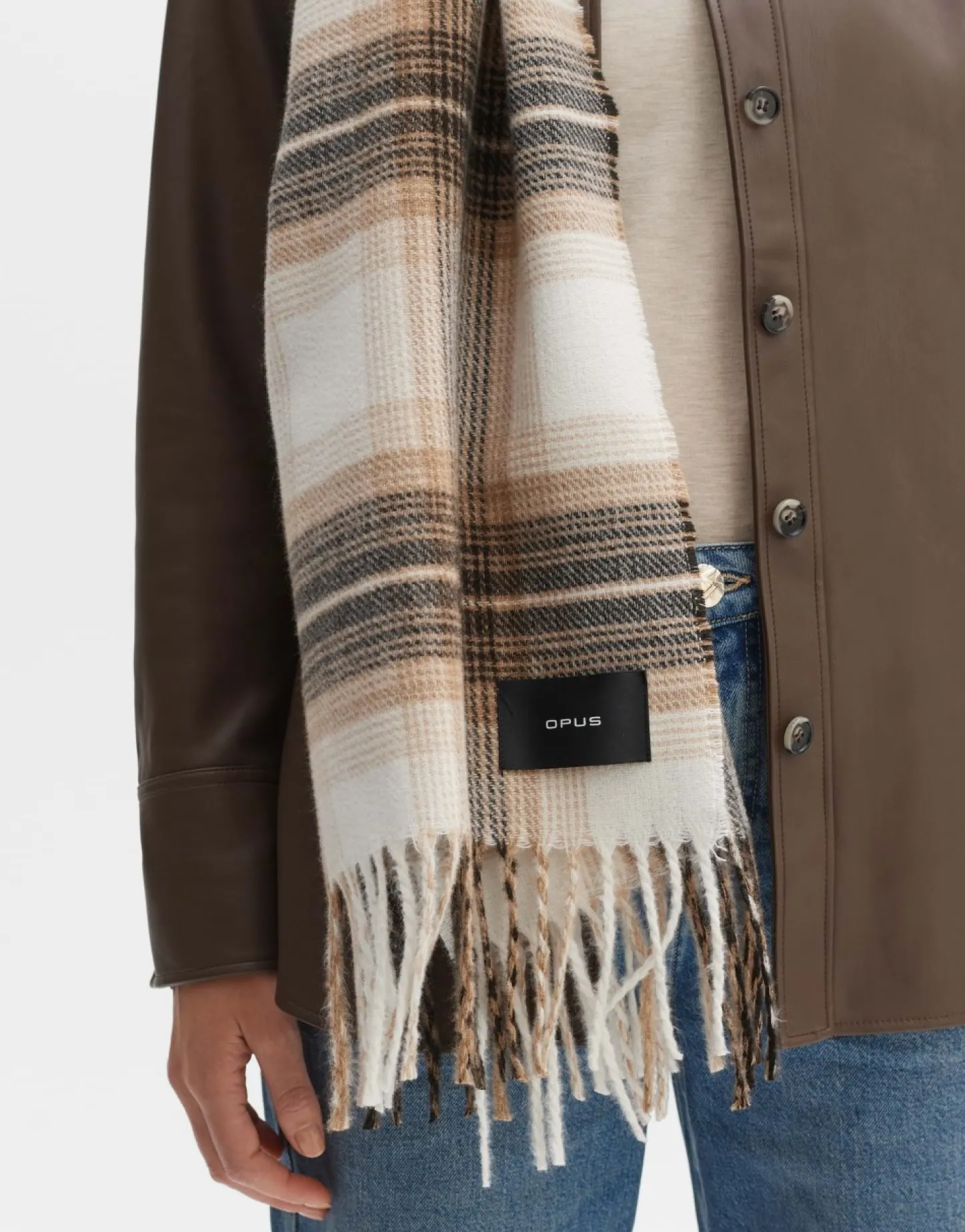 Frau someday Fashion Accessoires>Afadi Scarf