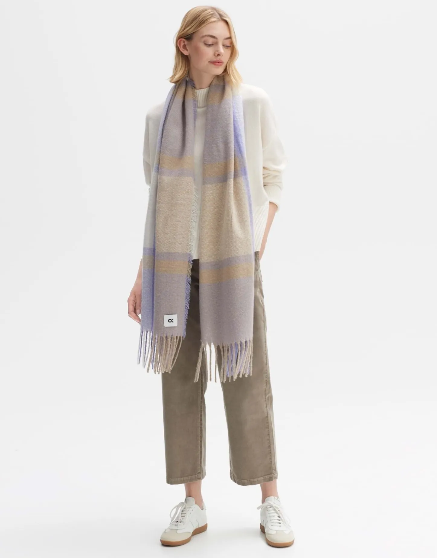 Frau someday Fashion Accessoires>Akelsa Scarf