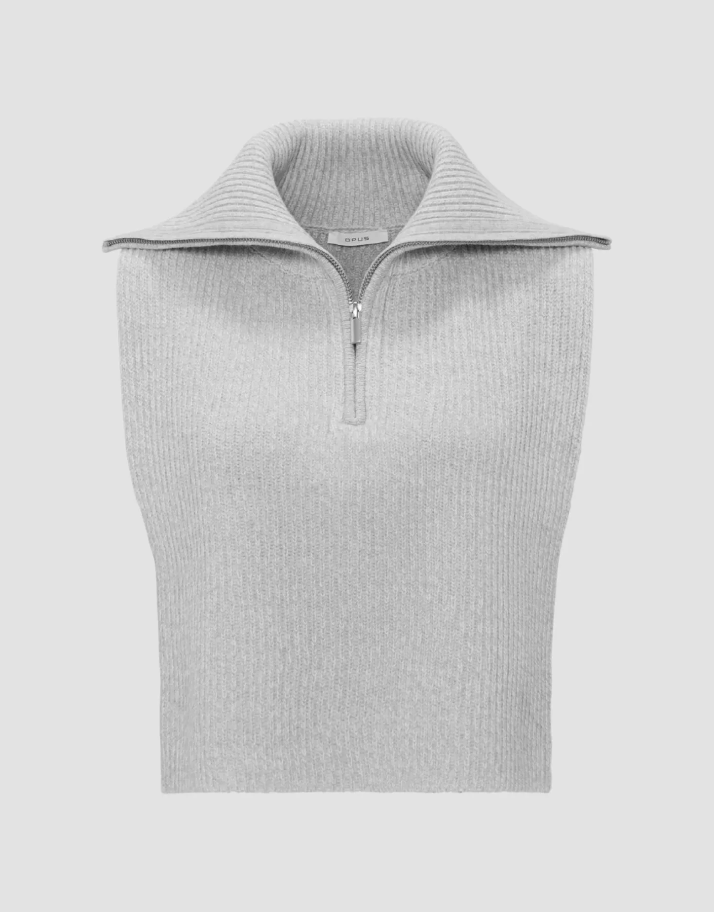 Frau someday Fashion Gebreide Items>Awesti Cape