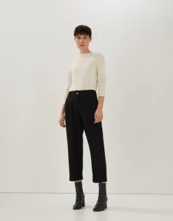 Frau someday Fashion Broeken><noscript><img width=
