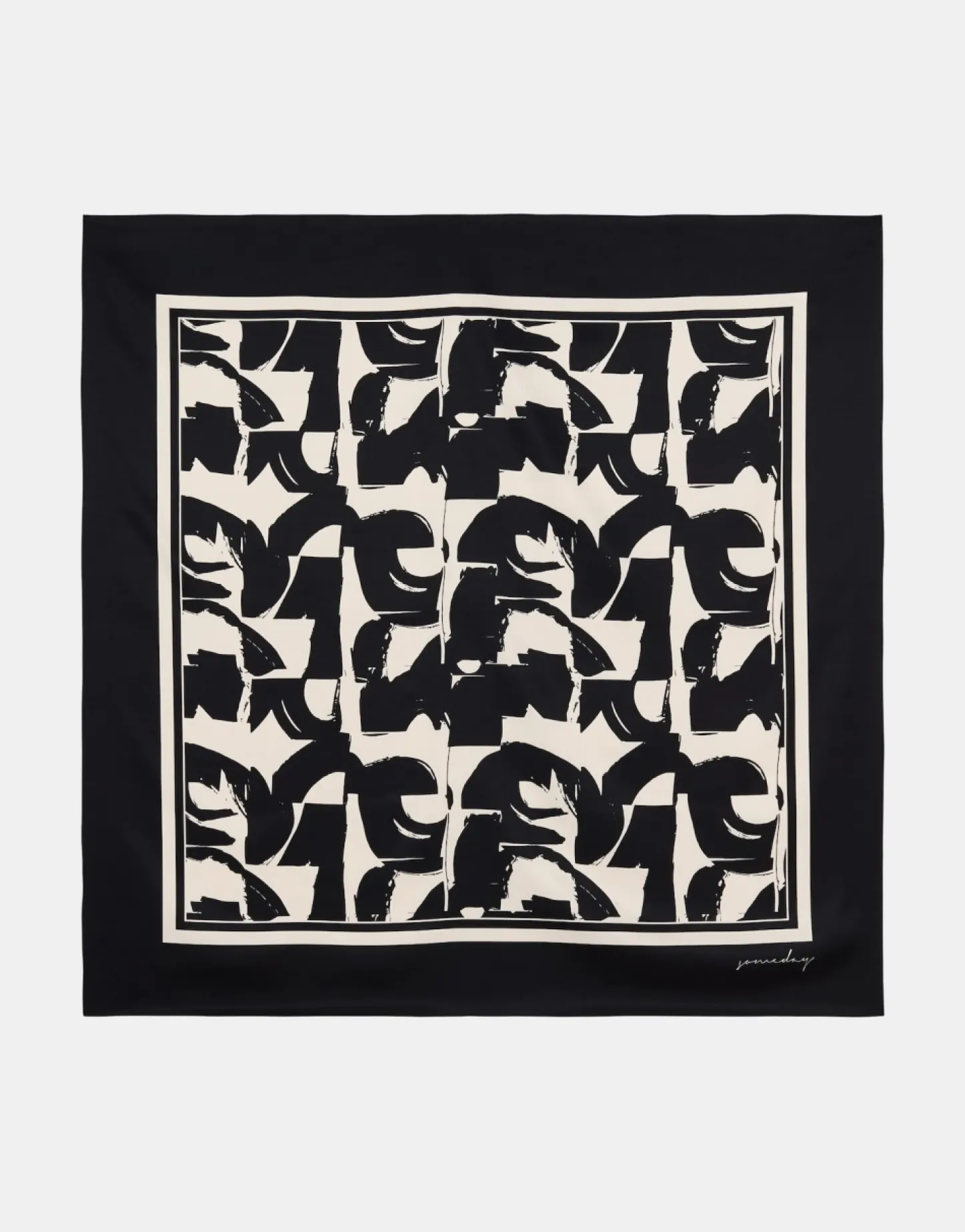 Frau someday Fashion Accessoires>Benadette Scarf