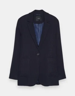 Frau someday Fashion Blazer Vesten><noscript><img width=