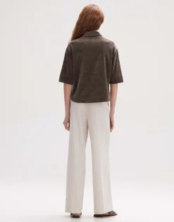 Frau someday Fashion Blouses><noscript><img width=