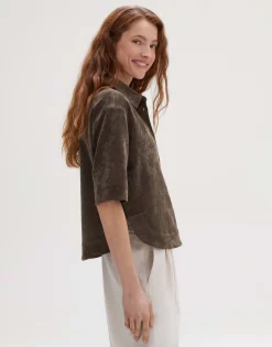 Frau someday Fashion Blouses><noscript><img width=