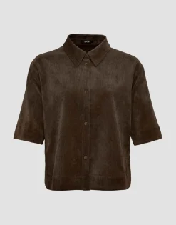 Frau someday Fashion Blouses><noscript><img width=