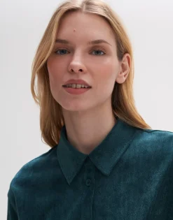 Frau someday Fashion Blouses>Blouse Feppa