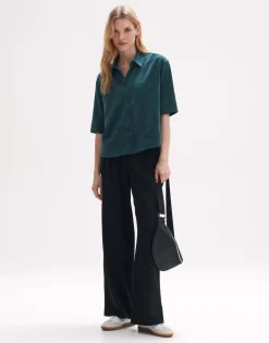 Frau someday Fashion Blouses><noscript><img width=