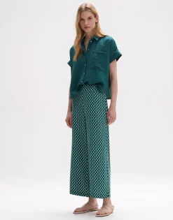 Frau someday Fashion Blouses><noscript><img width=
