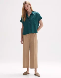 Frau someday Fashion Blouses><noscript><img width=