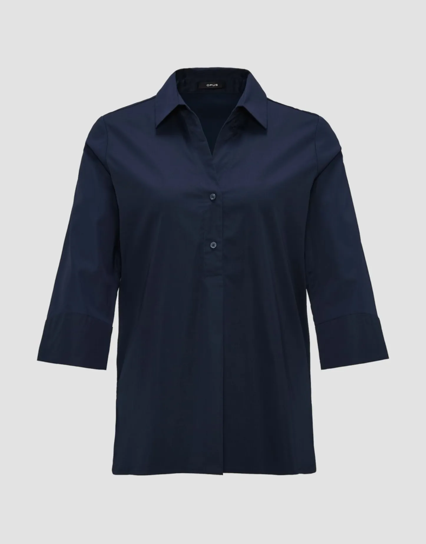 Frau someday Fashion Blouses>Blouse Foleo