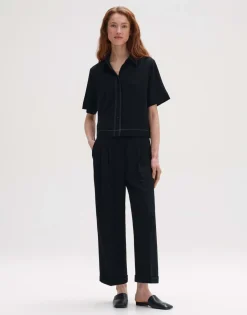 Frau someday Fashion Blouses><noscript><img width=