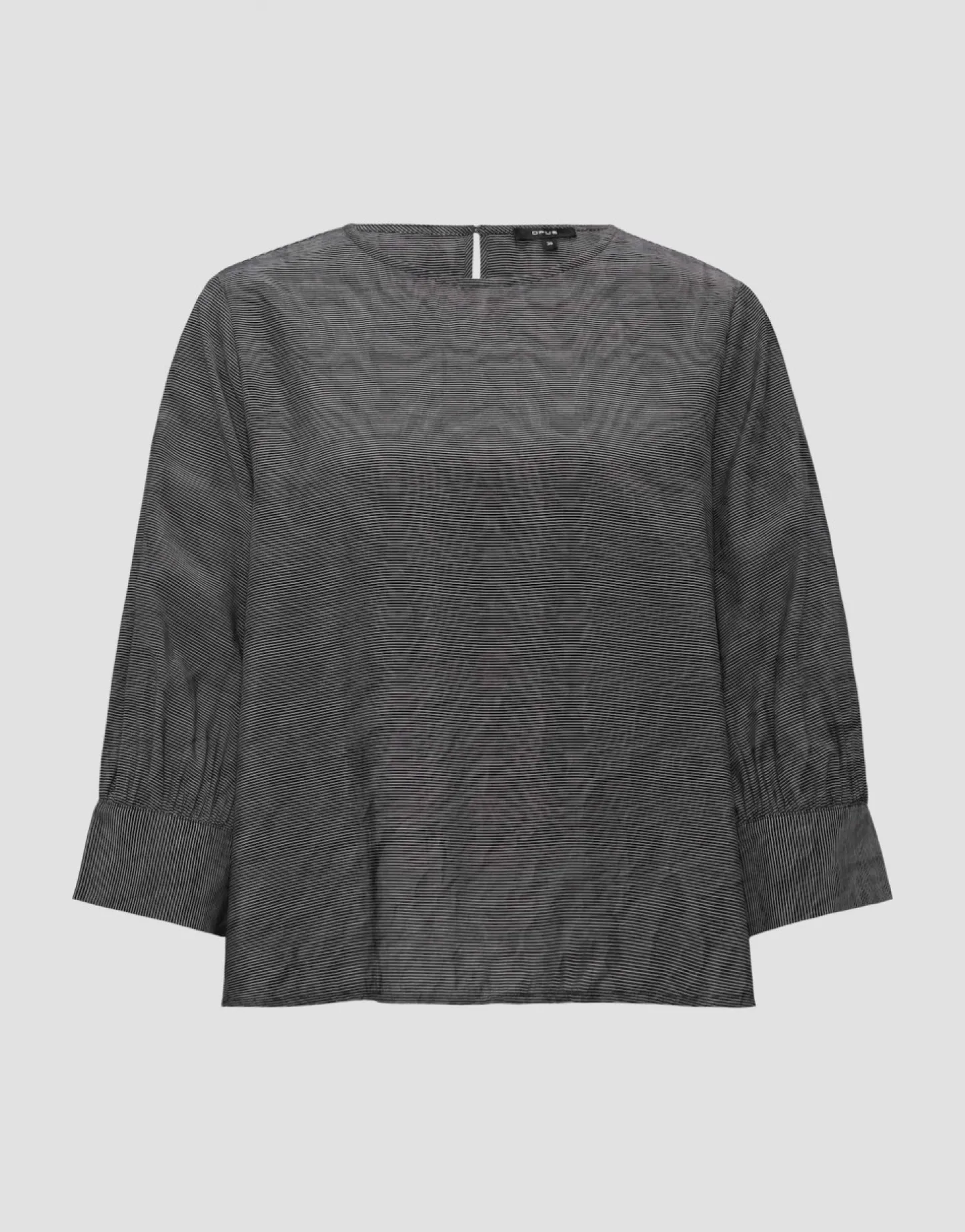 Frau someday Fashion Blouses>Blouse Met Lange Mouwen Ferlana
