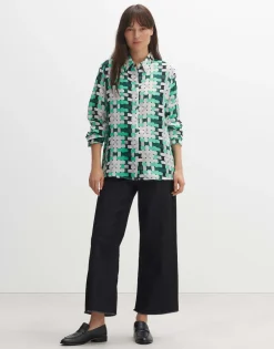 Frau someday Fashion Blouses><noscript><img width=