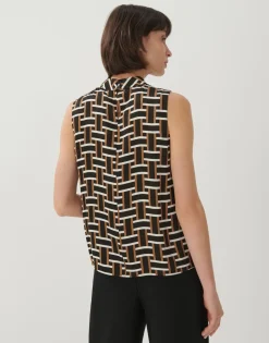 Frau someday Fashion Blouses><noscript><img width=