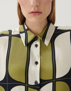 Frau someday Fashion Blouses><noscript><img width=