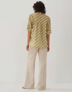 Frau someday Fashion Blouses><noscript><img width=