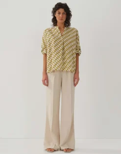 Frau someday Fashion Blouses><noscript><img width=