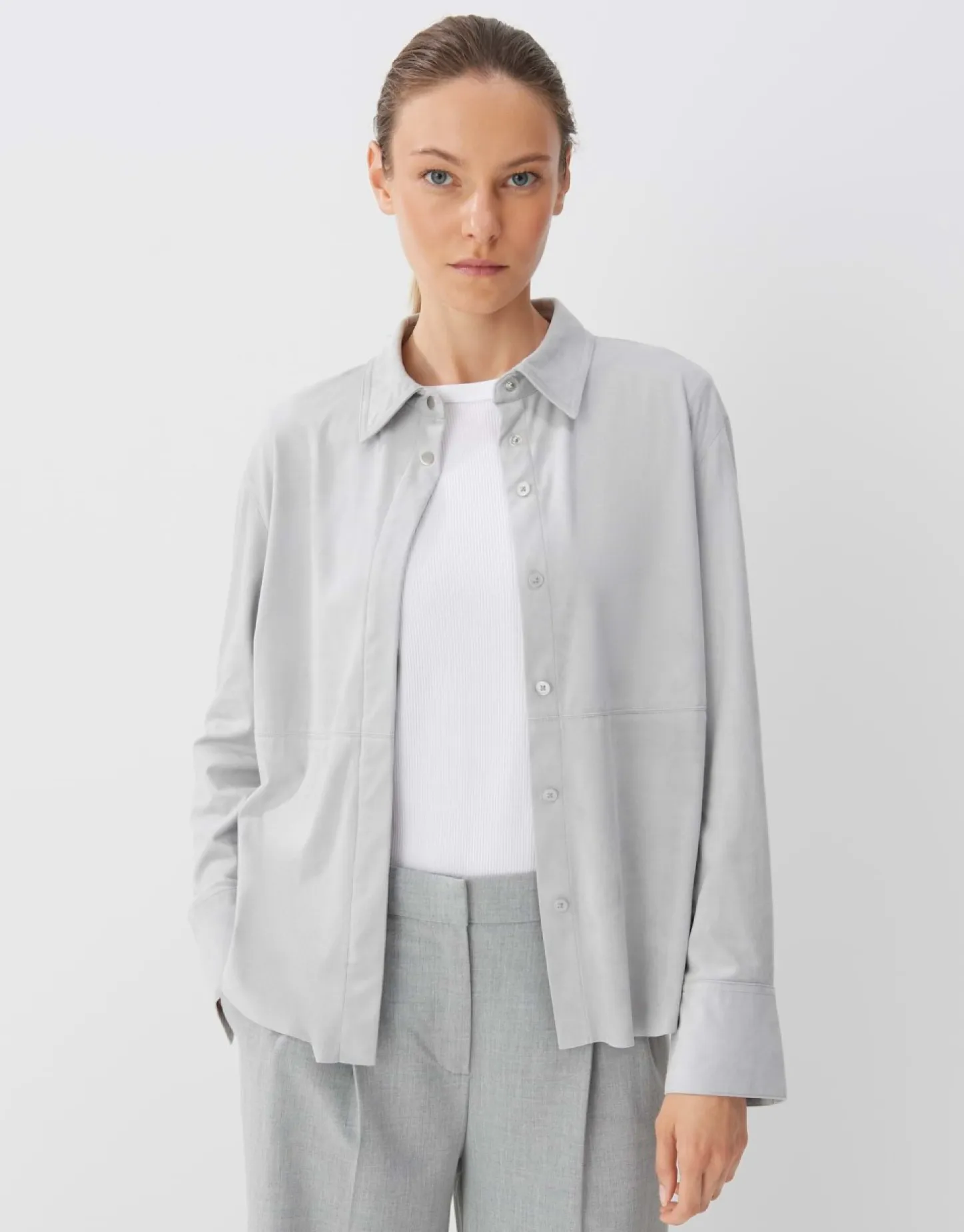 Frau someday Fashion Blouses>Blouse Zirsta