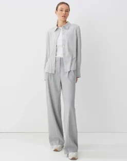 Frau someday Fashion Blouses><noscript><img width=