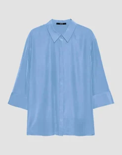 Frau someday Fashion Blouses><noscript><img width=
