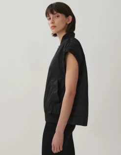 Frau someday Fashion Blazer Vesten><noscript><img width=