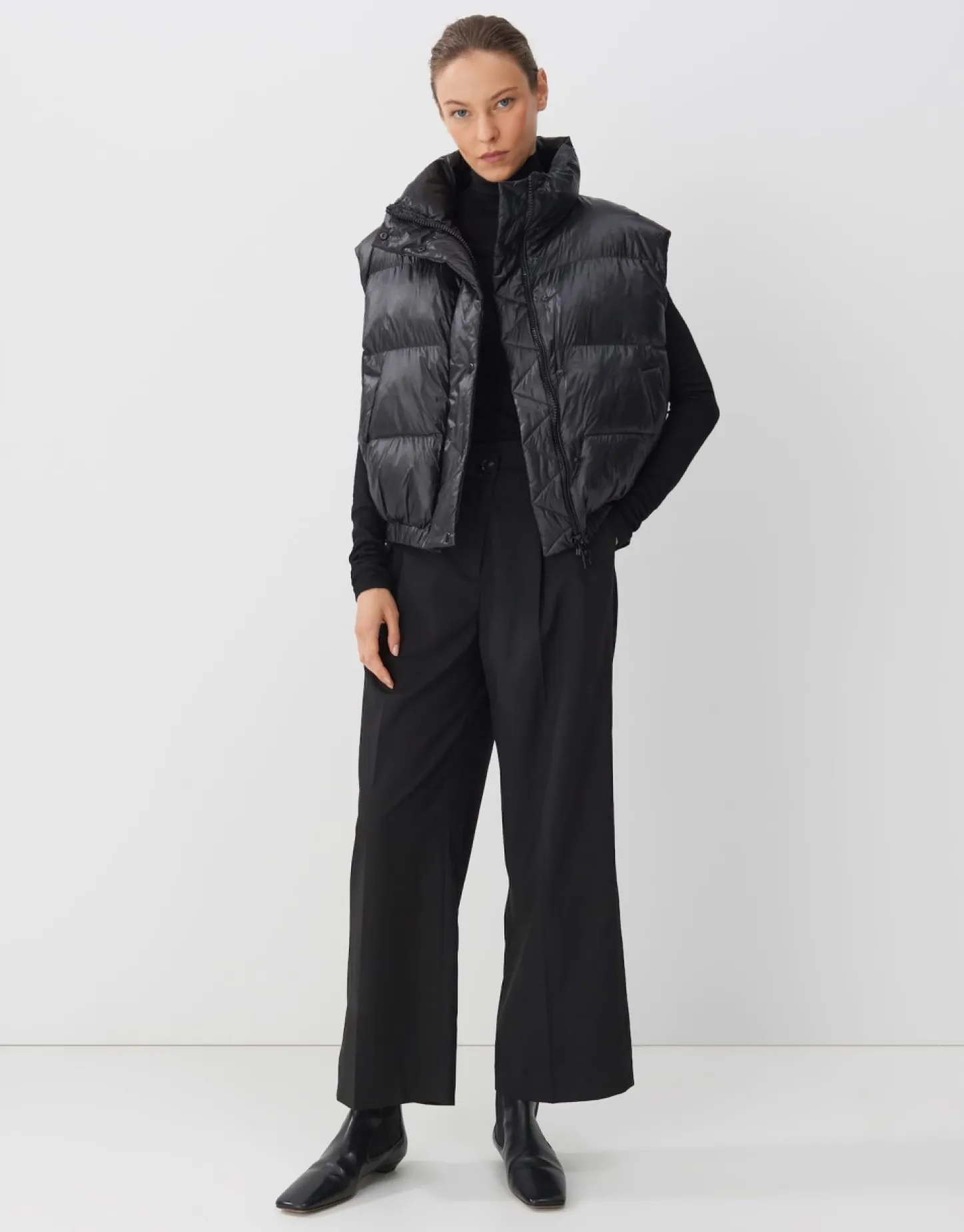 Frau someday Fashion Blazer Vesten>Bodywarmer Vilith