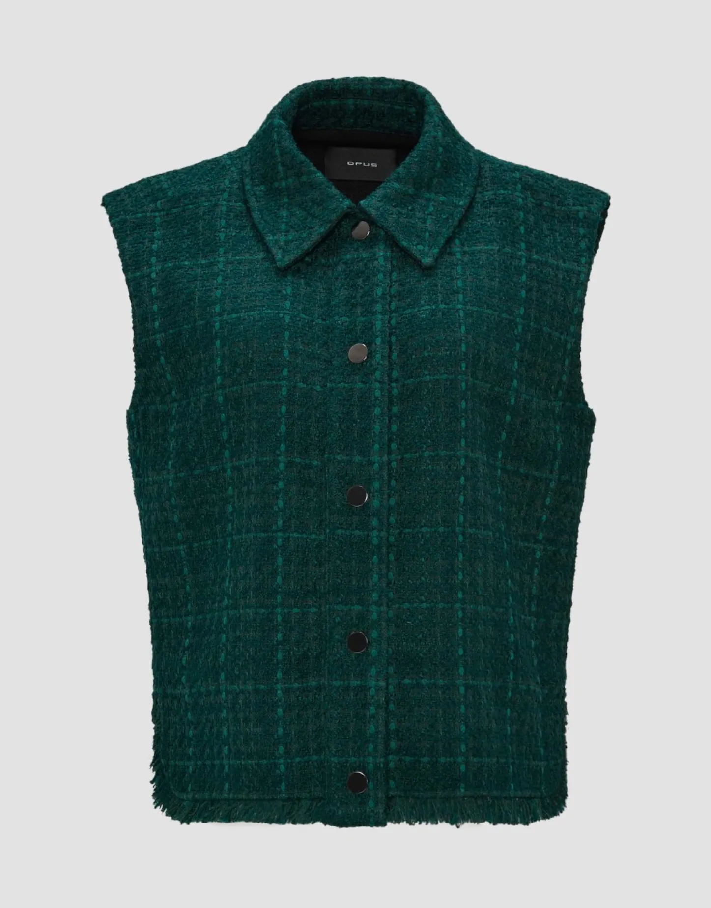 Frau someday Fashion Blazer Vesten>Bodywarmer Wapile