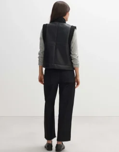 Frau someday Fashion Blazer Vesten><noscript><img width=
