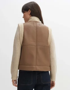 Frau someday Fashion Blazer Vesten><noscript><img width=