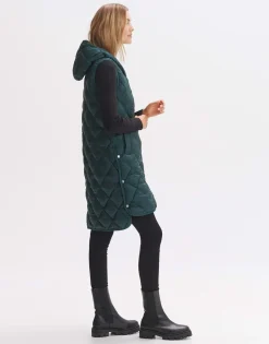 Frau someday Fashion Blazer Vesten><noscript><img width=