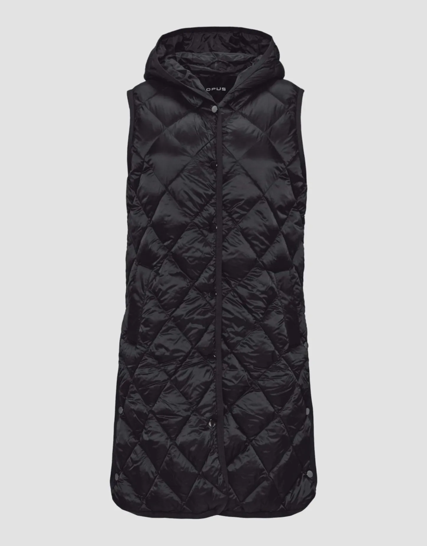 Frau someday Fashion Blazer Vesten>Bodywarmer Wiamant