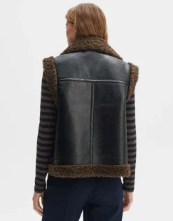 Frau someday Fashion Blazer Vesten><noscript><img width=