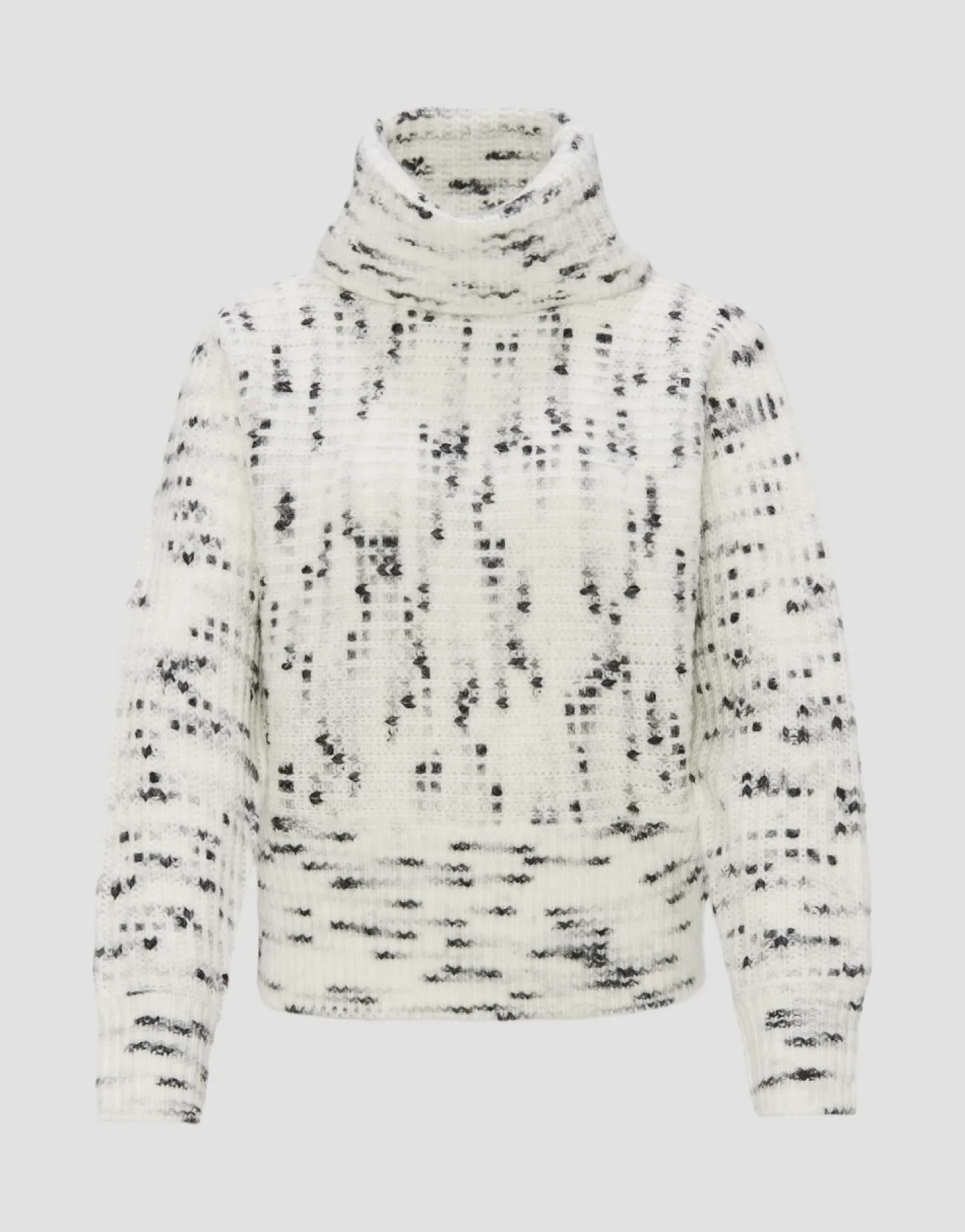 Frau someday Fashion Gebreide Items>Coltrui Pirke
