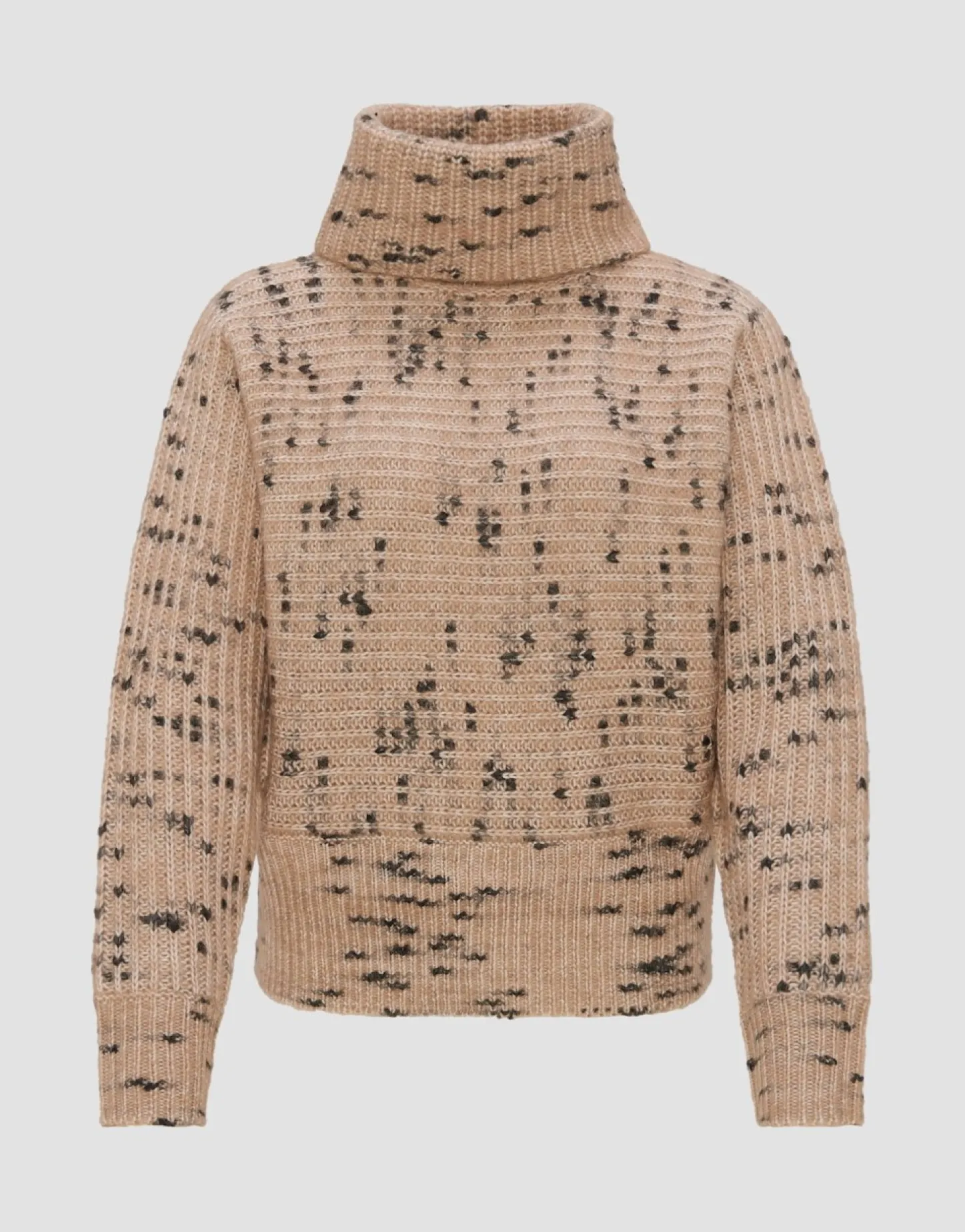 Frau someday Fashion Gebreide Items>Coltrui Pirke
