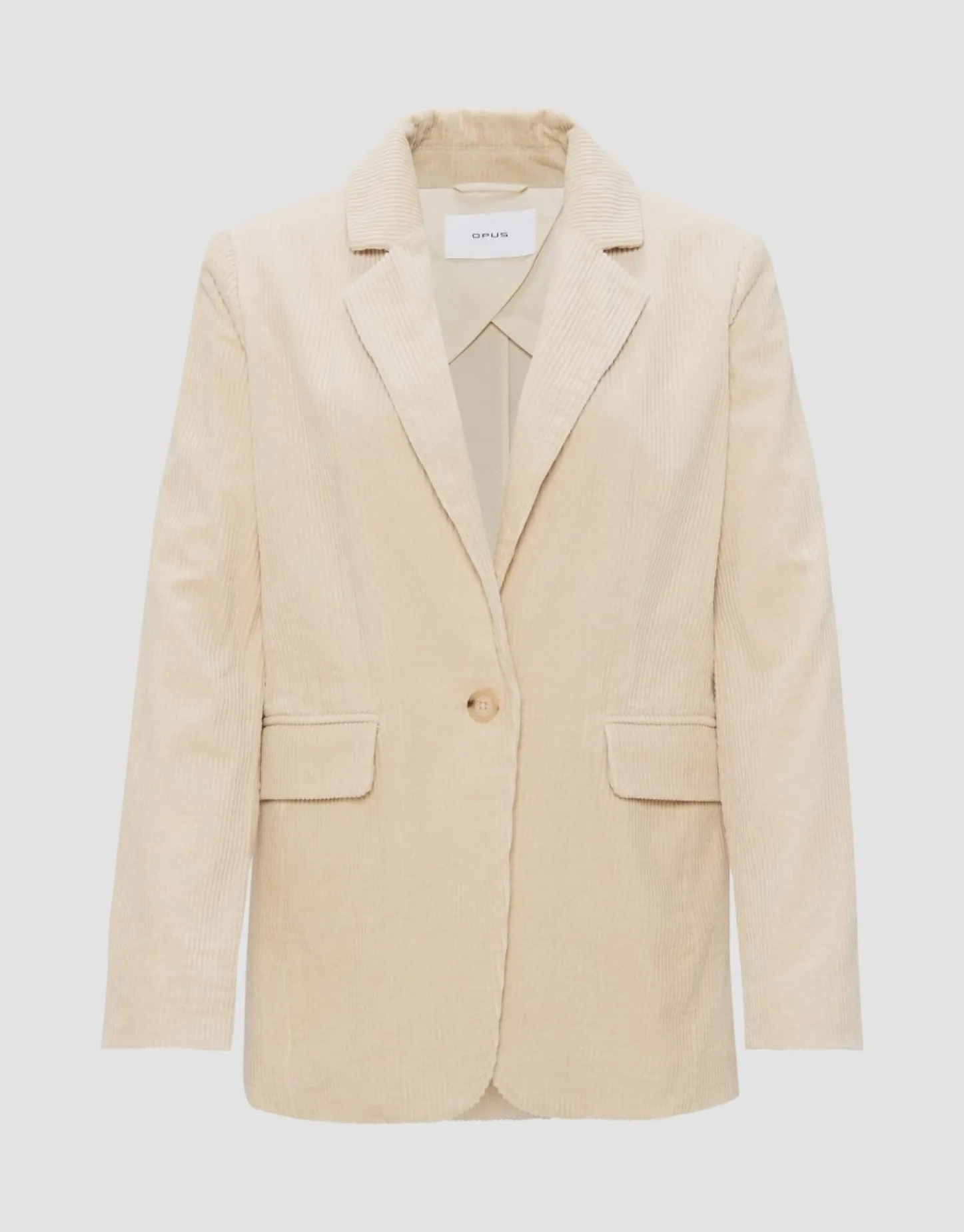 Frau someday Fashion Blazer Vesten>Cordblazer Jesala