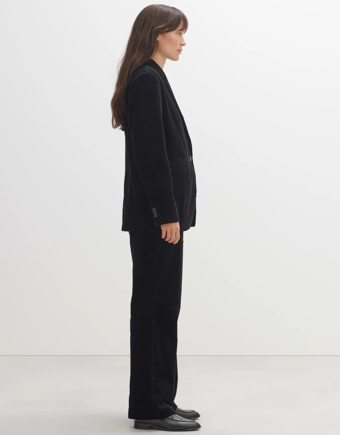 Frau someday Fashion Blazer Vesten>Cordblazer Jesala