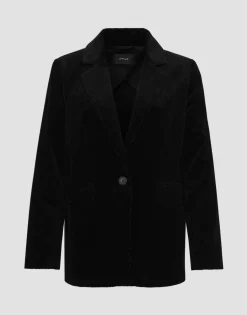 Frau someday Fashion Blazer Vesten><noscript><img width=