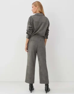 Frau someday Fashion Broeken><noscript><img width=