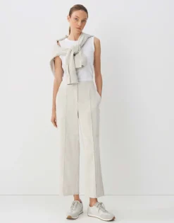 Frau someday Fashion Broeken><noscript><img width=