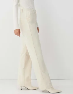 Frau someday Fashion Broeken><noscript><img width=