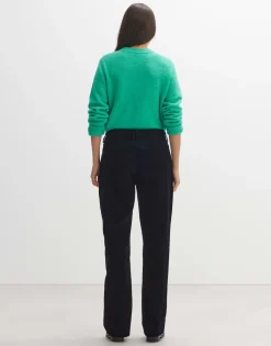 Frau someday Fashion Broeken><noscript><img width=