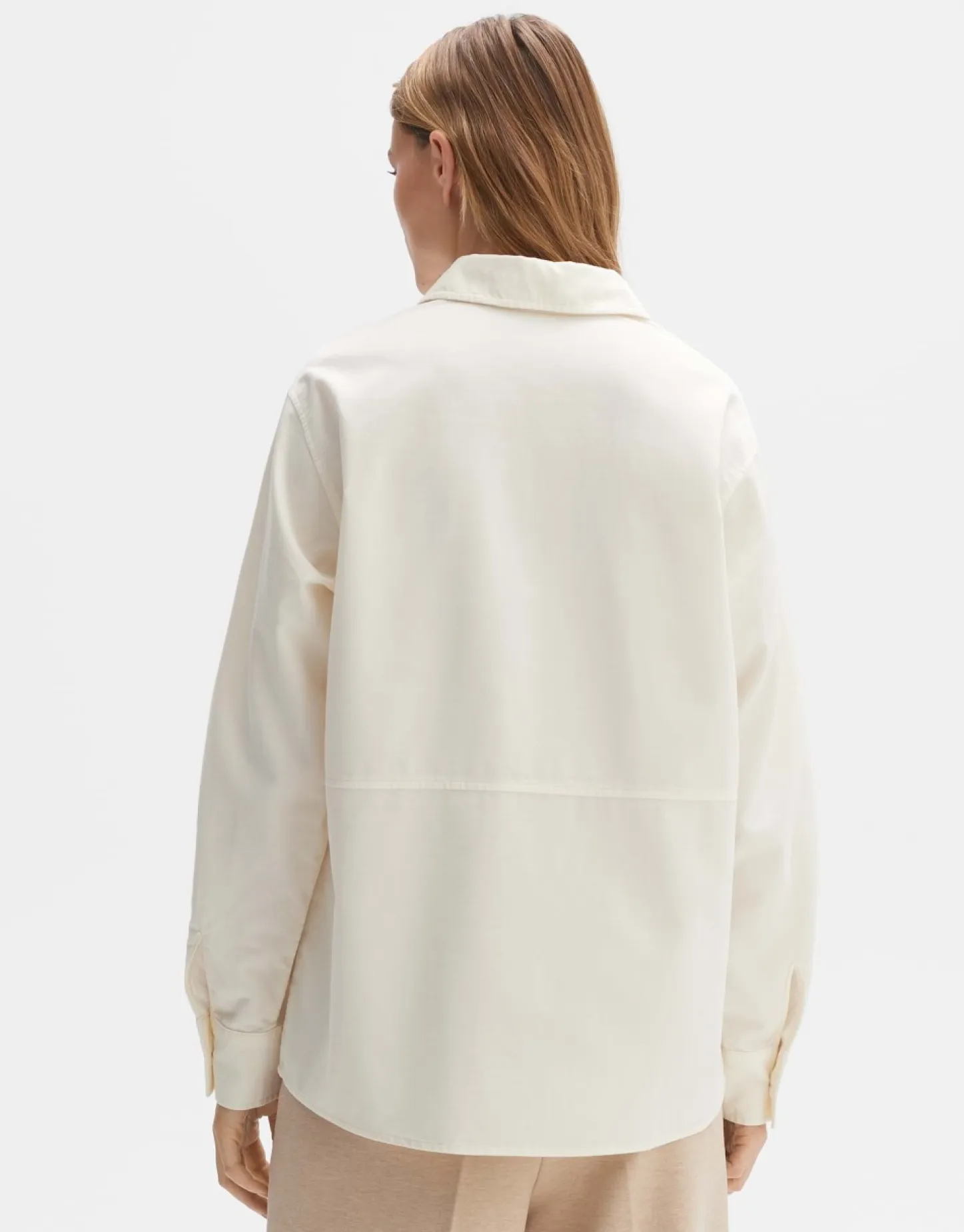 Frau someday Fashion Blouses>Corduroy Bloes Fleandra