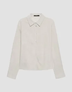 Frau someday Fashion Blouses><noscript><img width=