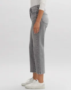 Frau someday Fashion Jeans><noscript><img width=