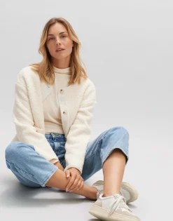 Frau someday Fashion Jeans><noscript><img width=