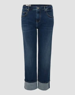 Frau someday Fashion Jeans><noscript><img width=