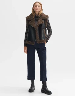 Frau someday Fashion Jeans><noscript><img width=