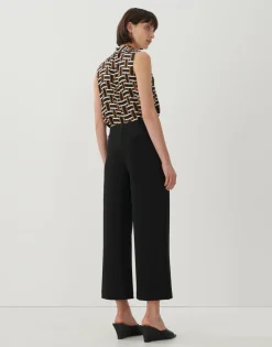 Frau someday Fashion Broeken><noscript><img width=
