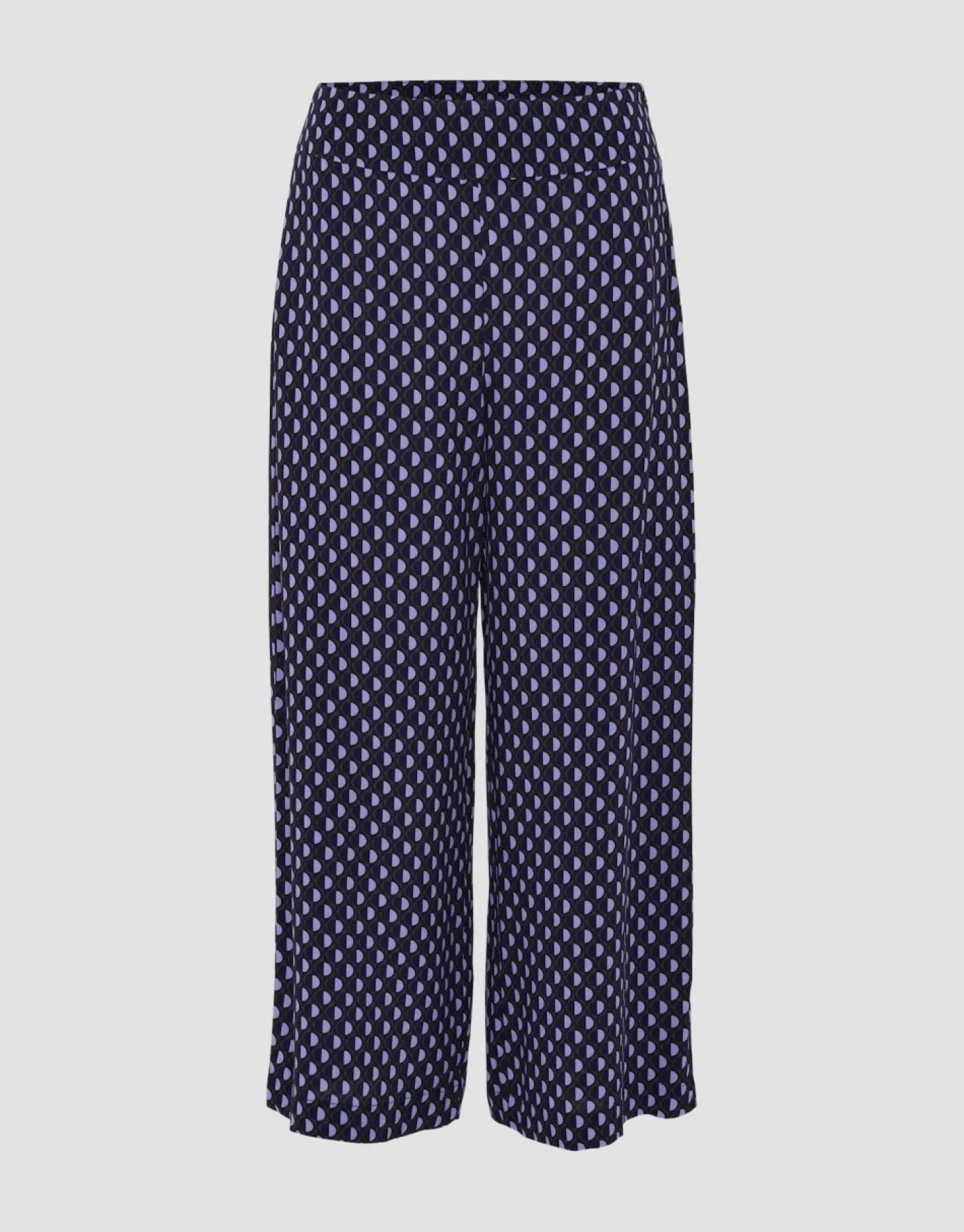 Frau someday Fashion Broeken>Culotte Misha Retro